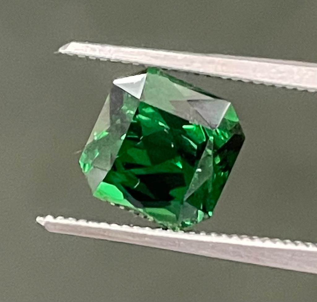 Emerald Cut